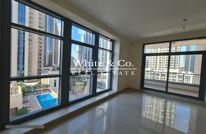 Apartment - 2 Bedrooms - 3 Bathrooms for sale in Claren Tower 1 - Claren Towers - Downtown Dubai - Dubai