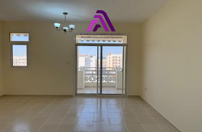 Apartment - 1 Bathroom for rent in China Cluster - International City - Dubai