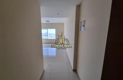 Apartment - 1 Bedroom - 1 Bathroom for rent in Tiger Building Al Yarmouk - Al Nahda - Sharjah