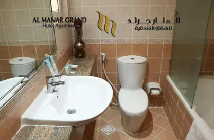 Apartment - 2 Bedrooms - 2 Bathrooms for rent in Abu Hail Road - Abu Hail - Deira - Dubai