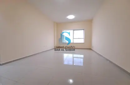 Apartment - 1 Bedroom - 1 Bathroom for rent in Tiger Building Al Yarmouk - Al Nahda - Sharjah