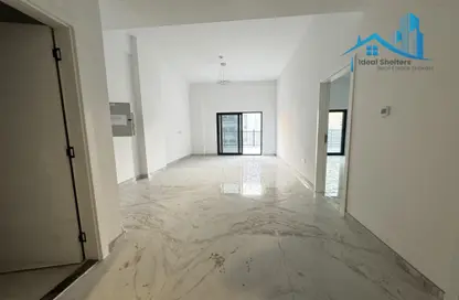 Apartment - 1 Bedroom - 2 Bathrooms for rent in Al Warsan 4 - Al Warsan - Dubai