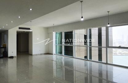 Apartment - 3 Bedrooms - 4 Bathrooms for sale in MAG 5 - Marina Square - Al Reem Island - Abu Dhabi