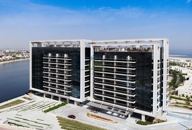 Apartment - 2 Bedrooms - 3 Bathrooms for rent in Gateway Residences - Mina Al Arab - Ras Al Khaimah