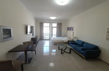 Apartment - 1 Bathroom for sale in Lincoln Park Northside - Lincoln Park - Arjan - Dubai