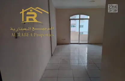 Apartment - 1 Bedroom - 1 Bathroom for rent in The Icon Casa 2 - Al Rashidiya 3 - Al Rashidiya - Ajman