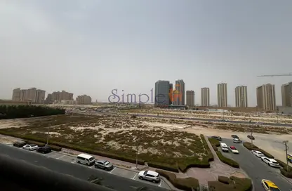 Apartment - 2 Bedrooms - 3 Bathrooms for rent in Elite Sports Residence 10 - Elite Sports Residence - Dubai Sports City - Dubai