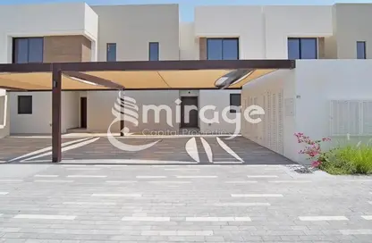 Townhouse - 2 Bedrooms - 3 Bathrooms for sale in Noya 1 - Noya - Yas Island - Abu Dhabi