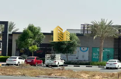 Land - Studio for sale in Tilal City D - Tilal City - Sharjah