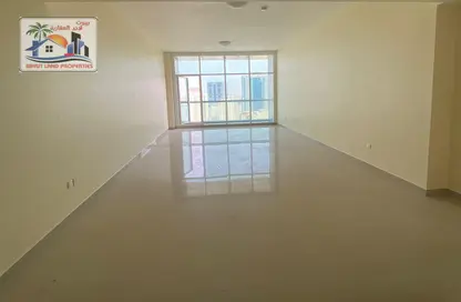 Apartment - 3 Bedrooms - 4 Bathrooms for rent in Sharjah Gate - Al Nahda - Sharjah