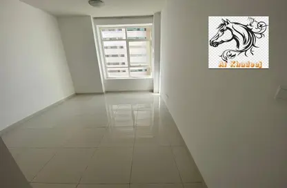 Apartment - 1 Bedroom - 2 Bathrooms for rent in The Icon Casa 2 - Al Rashidiya 3 - Al Rashidiya - Ajman