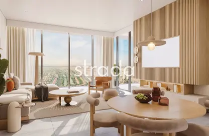 Apartment - 3 Bedrooms - 4 Bathrooms for sale in Mercer House - Uptown Dubai - Jumeirah Lake Towers - Dubai