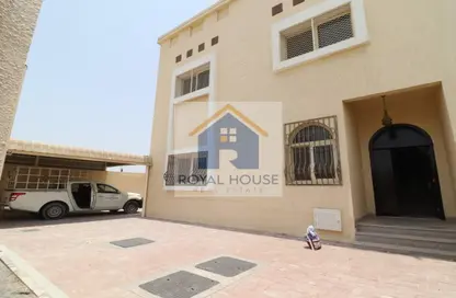 Villa - 5 Bedrooms - 3 Bathrooms for sale in Al Ramtha - Wasit - Sharjah