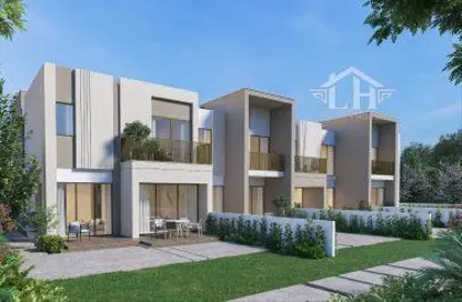 Villa - 3 Bedrooms - 4 Bathrooms for sale in La Violeta 1 - Villanova - Dubai Land - Dubai