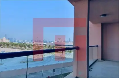 Apartment - 3 Bedrooms - 4 Bathrooms for rent in Marina Sunset Bay - The Marina - Abu Dhabi