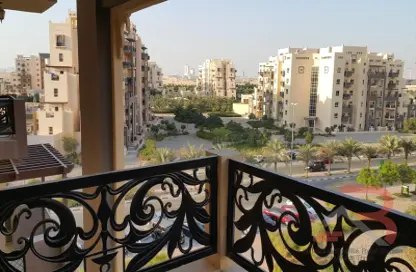 Apartment - 2 Bedrooms - 2 Bathrooms for sale in Al Thamam 03 - Al Thamam - Remraam - Dubai