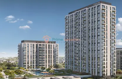 Apartment - 1 Bedroom - 2 Bathrooms for sale in Park Horizon - Dubai Hills Estate - Dubai