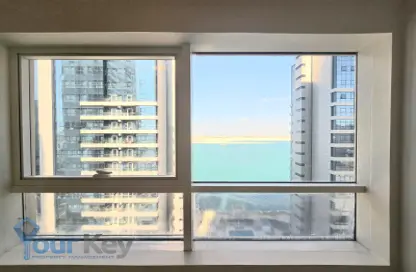 Apartment - 2 Bedrooms - 3 Bathrooms for rent in Burj Al Shams - Shams Abu Dhabi - Al Reem Island - Abu Dhabi