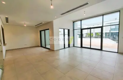 Townhouse - 3 Bedrooms - 4 Bathrooms for rent in Murooj Al Furjan West - Al Furjan - Dubai