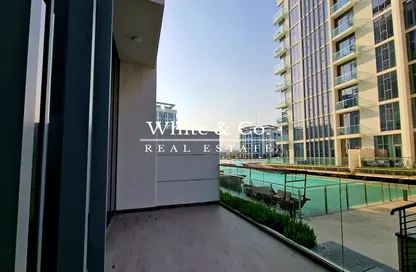 Apartment - 1 Bedroom - 2 Bathrooms for sale in The Residences at District One - Mohammed Bin Rashid City - Dubai