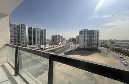 Apartment - 2 Bedrooms - 3 Bathrooms for rent in Equiti Arcade - Al Furjan - Dubai