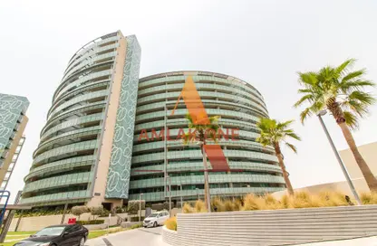 Apartment - 2 Bedrooms - 3 Bathrooms for sale in Al Rahba - Al Muneera - Al Raha Beach - Abu Dhabi