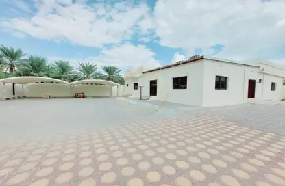 Villa - 5 Bedrooms - 5 Bathrooms for rent in Al Ragayeb - Al Towayya - Al Ain