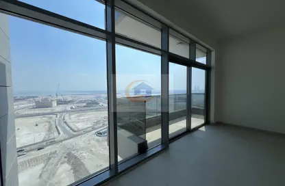 Apartment - 1 Bedroom - 2 Bathrooms for rent in Najmat Abu Dhabi - Al Reem Island - Abu Dhabi