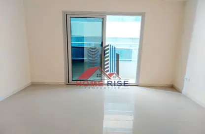 Apartment - 1 Bedroom - 1 Bathroom for rent in Al Taawun Street - Al Taawun - Sharjah