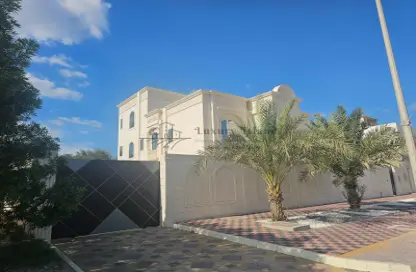 Villa - 7 Bedrooms - 7+ Bathrooms for sale in Between Two Bridges - Abu Dhabi