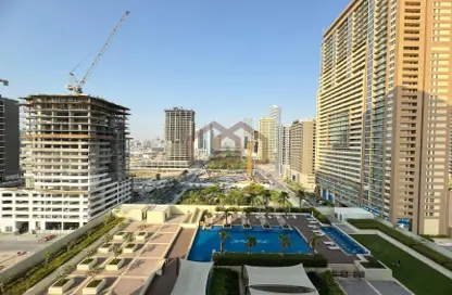 Apartment - 1 Bedroom - 2 Bathrooms for sale in Tower 108 - Jumeirah Village Circle - Dubai