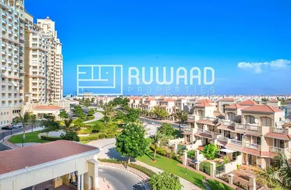 Apartment - 1 Bathroom for sale in Royal breeze 3 - Royal Breeze - Al Hamra Village - Ras Al Khaimah