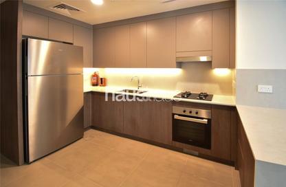 Townhouse - 3 Bedrooms - 4 Bathrooms for rent in Elan - Tilal Al Ghaf - Dubai