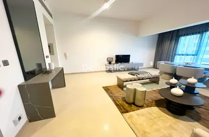 Apartment - 1 Bedroom - 2 Bathrooms for sale in MAG Eye - District 7 - Mohammed Bin Rashid City - Dubai