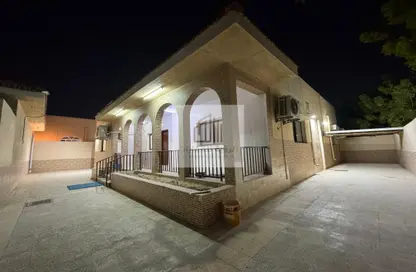 Villa - 3 Bedrooms - 4 Bathrooms for rent in Al Rawda 3 Villas - Al Rawda 3 - Al Rawda - Ajman