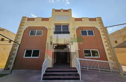 Villa - 5 Bedrooms for rent in Al Khail Gate - Al Quoz 2 - Al Quoz - Dubai