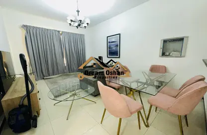 Apartment - 2 Bedrooms - 2 Bathrooms for rent in Dubai Silicon Oasis - Dubai