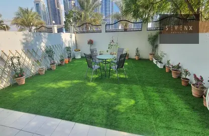 Apartment - 1 Bedroom - 1 Bathroom for rent in Marina Diamond 1 - Marina Diamonds - Dubai Marina - Dubai