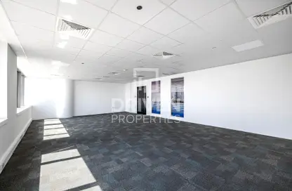 Office Space - Studio for rent in Aurora Tower - Dubai Media City - Dubai