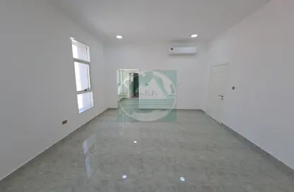 Apartment - 1 Bathroom for rent in SH- 21 - Al Shamkha - Abu Dhabi