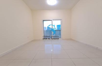 Apartment - 1 Bedroom - 1 Bathroom for rent in Al Ahlam Tower - Al Nahda - Sharjah