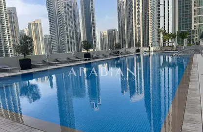 Apartment - 2 Bedrooms - 3 Bathrooms for sale in Forte 2 - Forte - Downtown Dubai - Dubai