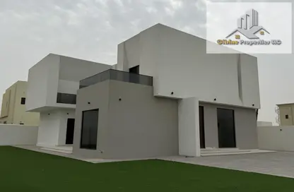 Villa - 4 Bedrooms - 6 Bathrooms for rent in Mushrif Park - Dubai