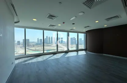 Office Space - Studio - 1 Bathroom for sale in Addax Park Tower - Al Reem Island - Abu Dhabi