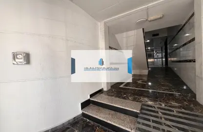 Apartment - 3 Bedrooms - 3 Bathrooms for rent in Al Manaseer - Abu Dhabi