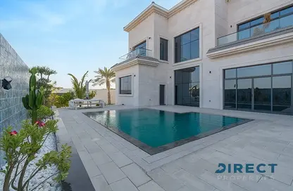 Villa - 6 Bedrooms for rent in Um Nahad Third - Dubai Land - Dubai