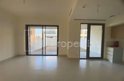 Villa - 4 Bedrooms - 5 Bathrooms for sale in Expo Golf Villas - EMAAR South - Dubai South (Dubai World Central) - Dubai