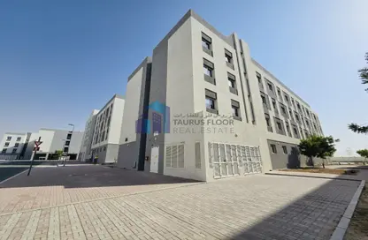 Whole Building - Studio for rent in Al Warsan 3 - Al Warsan - Dubai