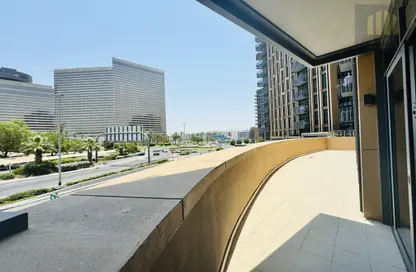 Apartment - 3 Bedrooms - 5 Bathrooms for rent in Deira Enrichment Project - Deira - Dubai
