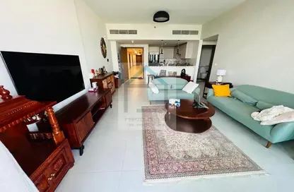 Apartment - 1 Bedroom - 2 Bathrooms for sale in 1 Residences - Wasl1 - Al Kifaf - Dubai